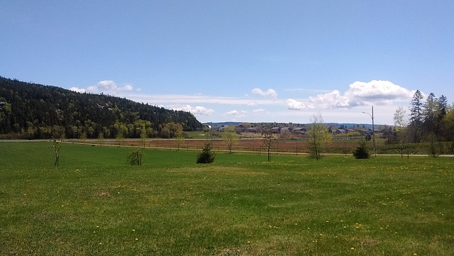 Paysages religieux / Religious landscape