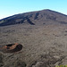 Formica Léo et Le Volcan