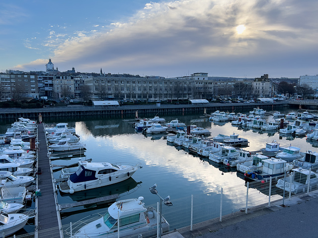 Boulogne-sur-mer