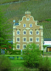 Uerzig- Weingut Moenchhof