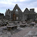 Thurso - Old St Peter's Kirk