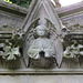 highgate west cemetery, london