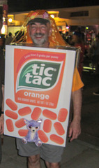 PS "Tic Tac's orange" (#5371)