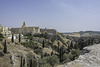 Blick auf die Stadt Gravina in Puglia (© Buelipix)