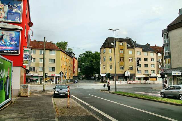 Bessemer Straße (Bochum) / 15.06.2020