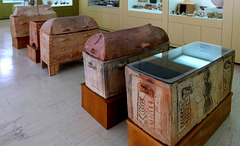 Sitia - Archaeological Museum