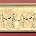 Vatican 2025 – Dancing warriors