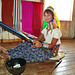 boat trip on Lake Inle