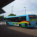 DSCF9268  Ipswich Buses 151 (YK08 EPU) - 22 May 2015