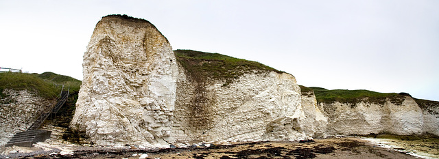 Selwicks Bay panorama