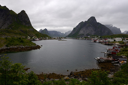Lofoten