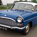 Vauxhall Cresta PADY 1960, BT-47-33