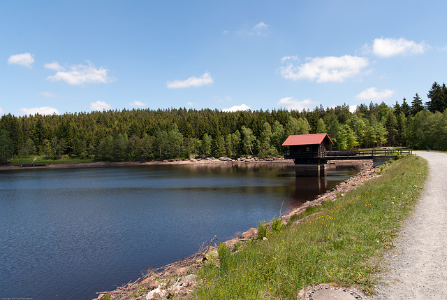 Fichtelsee