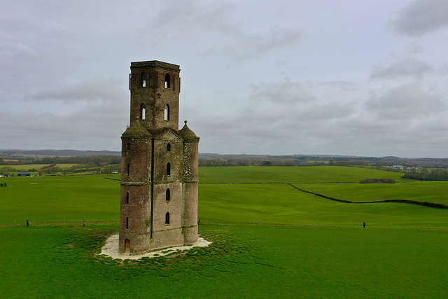 Horton Tower