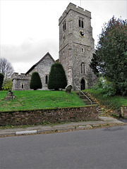 hernhill church, kent (9)