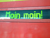 Moin Moin...
