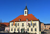 Angermünde - Rathaus