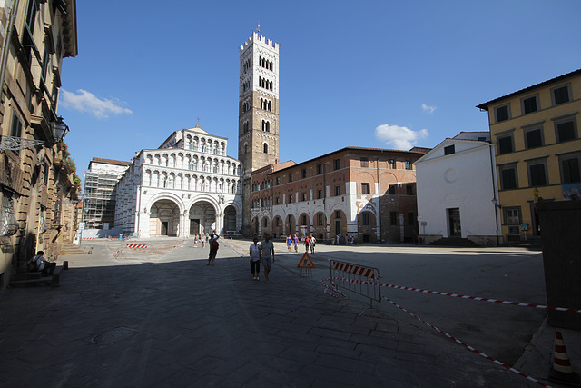 Dom San Martino