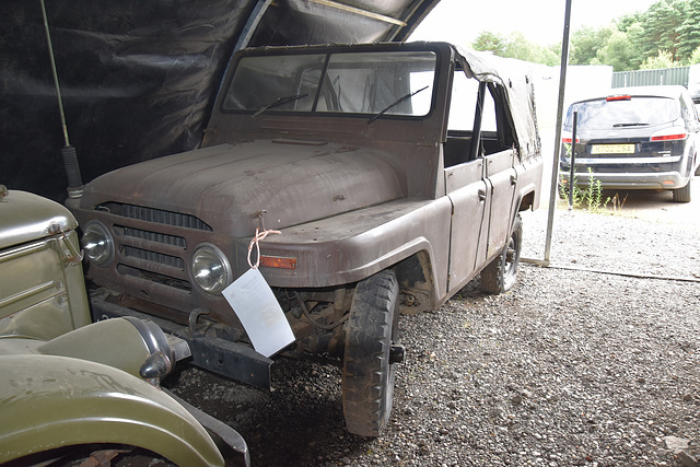 icmp (1054)