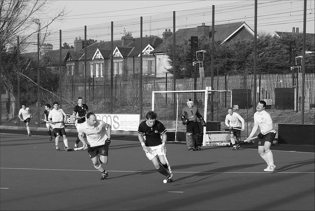 Pembroke vs Railway 201214