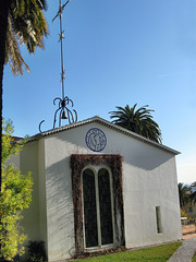 Vence - Chapelle du Rosaire