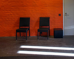 chairs