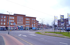 Lorentzplein