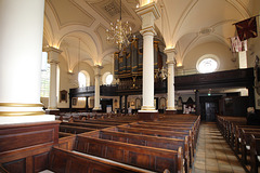 Cathedral Church of All Saints, Queen Street, Derby