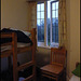 dormitory at Beer Youth Hostel