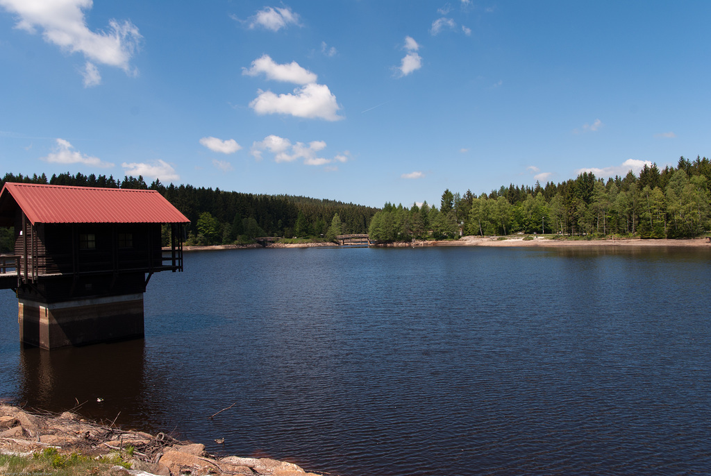 Fichtelsee