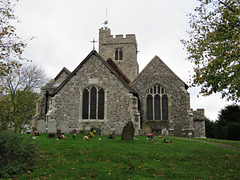 hernhill church, kent (8)