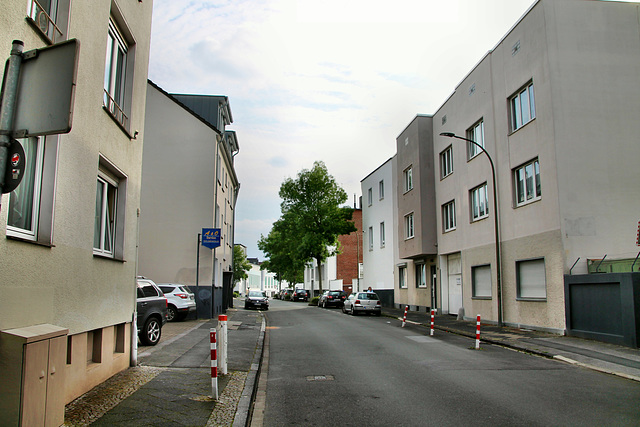 Ehrenfeldstraße (Bochum) / 15.06.2020