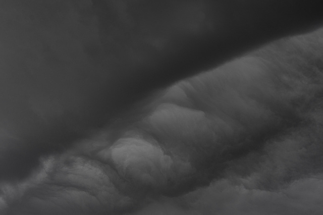 Waves in the sky (3 of 3)
