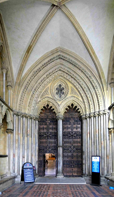 Ely - Cathedral