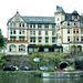 Bernkastel- Hotel Drei Koenige