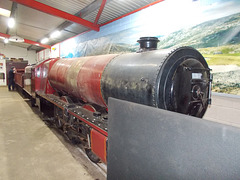 mrb[25] - D612 aka Princess Elizabeth