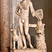 Vatican 2025 – Meleager