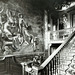 Wall Paintings by Antonio Verrio, Uffington House, Lincolnshire (now demolished)