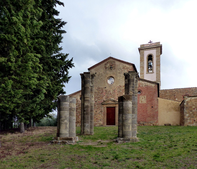 Barberino Val d'Elsa - Sant'Appiano