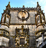 Tomar - Convento de Cristo