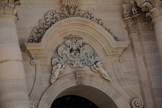 20160328 0683VRAw [I] Barockperle NOTO, Sizilien