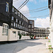 Former Spode China Works, Stoke on Trent, Staffordshire