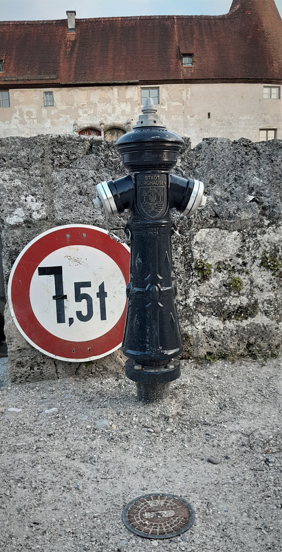 Hydrant