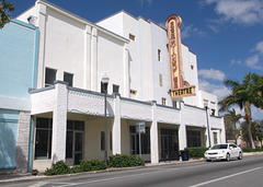 Seminole Theatre