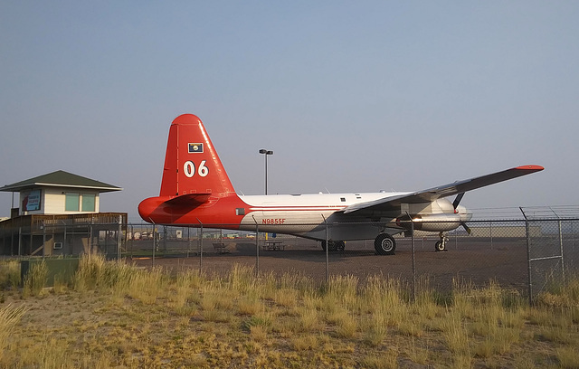 Tanker 06