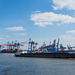 Hamburger Hafen (© Buelipix)