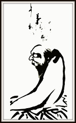 Bodhidharma