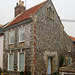House in the High Street, Cley-Next-The Sea