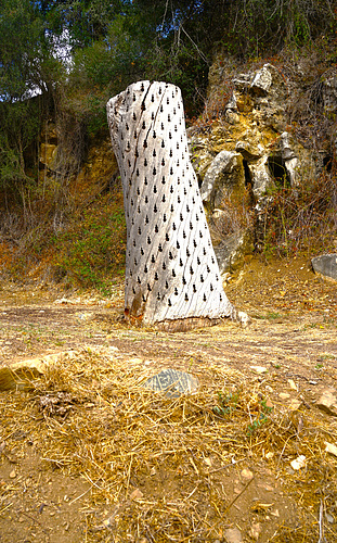Sculpture II -  PIP Please