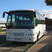 Docklands Coaches P4 EXL (X844 HEE) in Bury St. Edmunds - 3 Sep 2008 (DSCN2417)